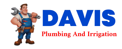 Trusted plumber in KINGSFORD